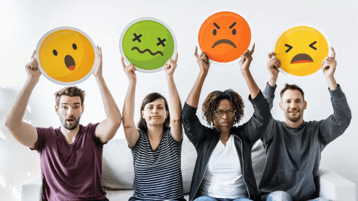 Gestionando las Competencias Emocionales para el Bienestar