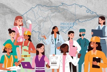 La Mujer en su Proceso de Empoderamiento