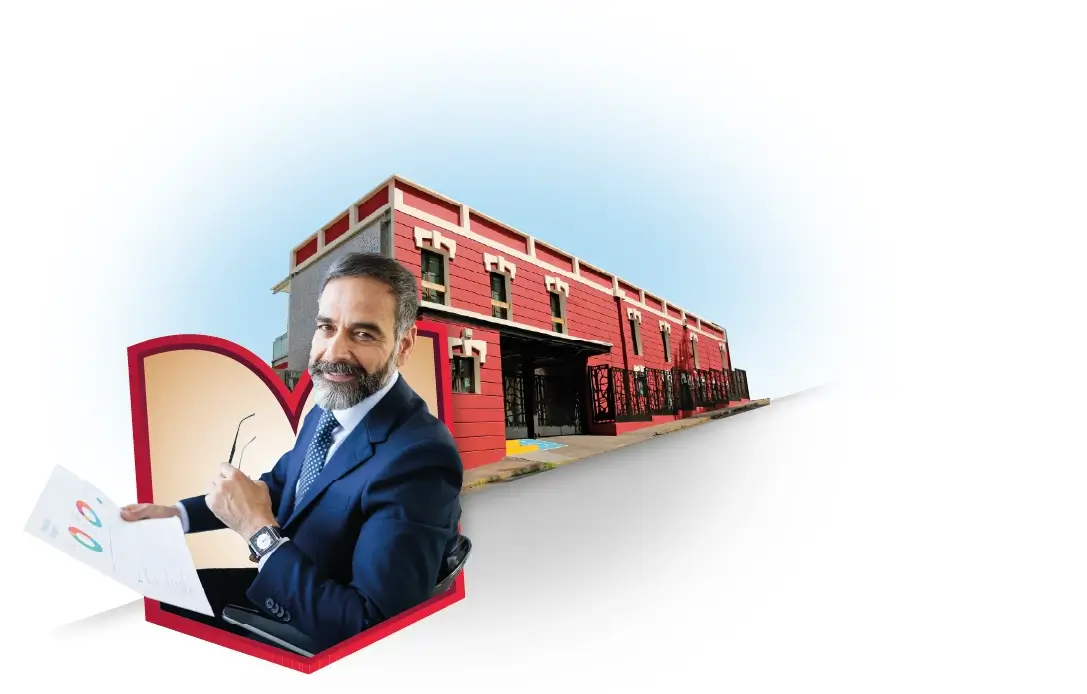 Doctorado en Administración Pública