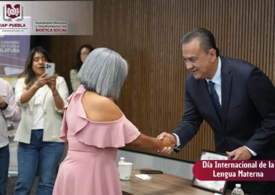 Día Internacional de la Lengua Materna