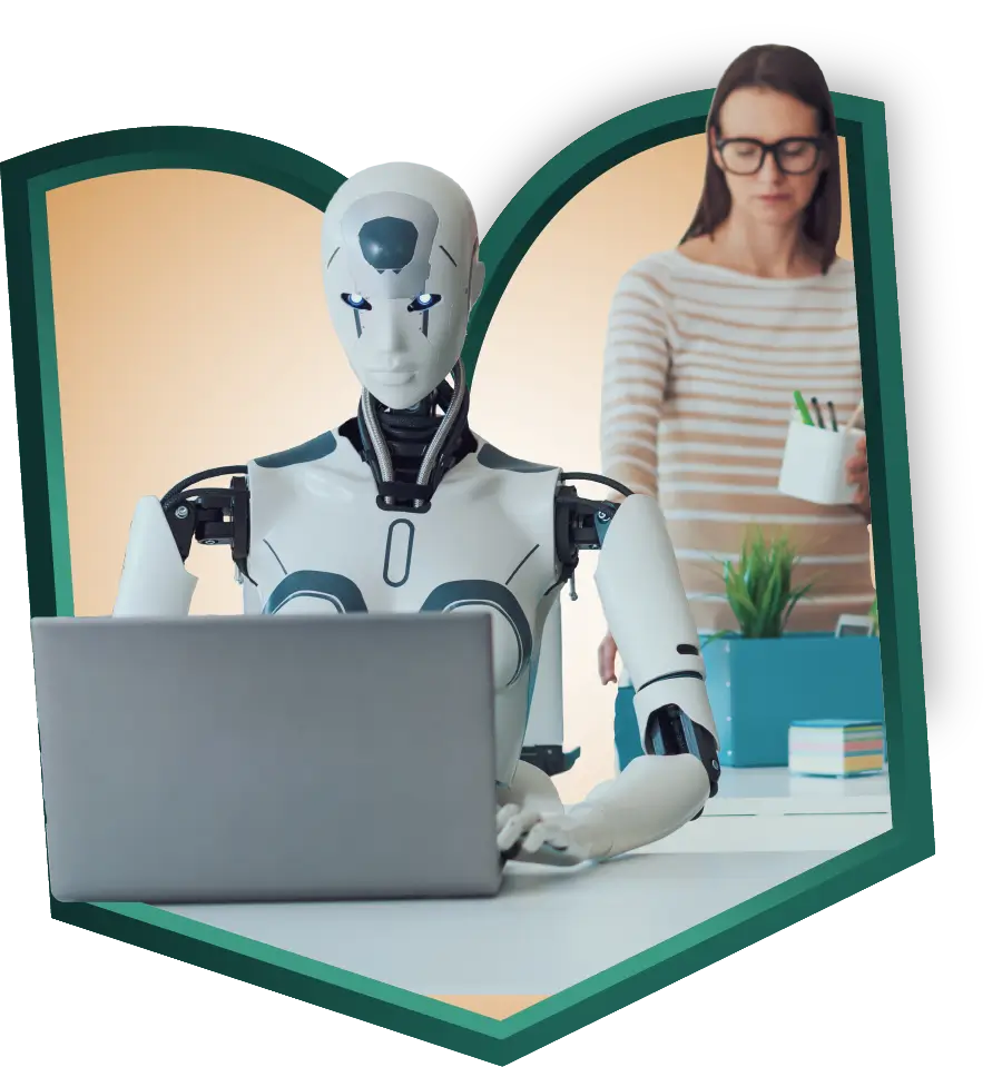 Inteligencia Artificial y la Administración Pública.