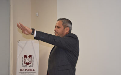 Examen de grado de Alfonso Javier Bermúdez Ruiz