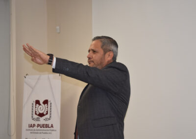 Alfonso Javier Bermúdez Ruiz