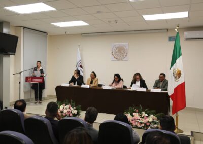 Ceremonia de Recepción de Grado Académico