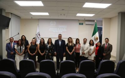 Ceremonia de Recepción de Grado Académico | 26 de marzo