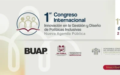 Congreso Internacional Innovación en la Gestión y Diseño de Políticas Inclusivas