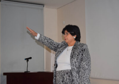 Guadalupe Inés Solís Salazar