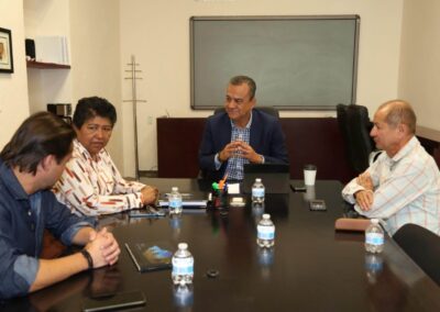 Jornada 15 de abril 2026
