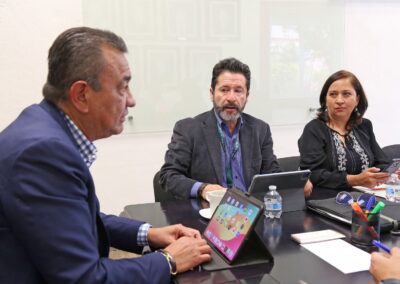 Jornada 15 de abril 2026