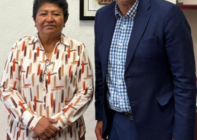 Jornada 15 de abril 2026