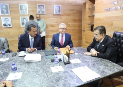 Asamblea General Ordinaria 2026 de INAP México