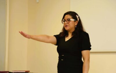 Examen de Grado de Iris Ariadna Juárez Ramírez