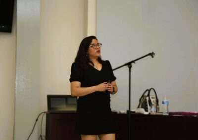 Examen de Grado de Iris Ariadna Juárez Ramírez