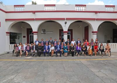 Protocolo de titulación 2026 | 31 de julio