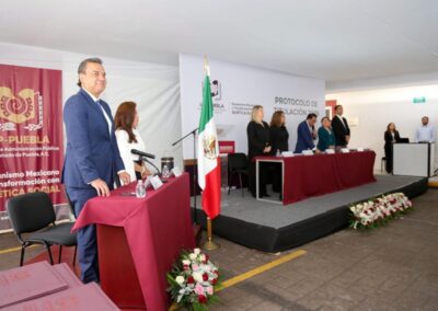 Protocolo de titulación 2026 | 31 de julio