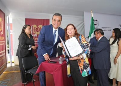 Protocolo de titulación 2026 | 31 de julio