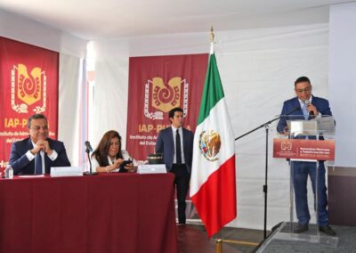 Protocolo de titulación 2026 | 31 de julio