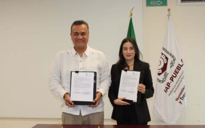 Convenio de colaboración con el Tribunal de Arbitraje del Estado