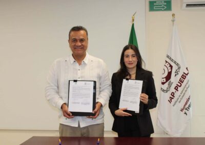 Convenio de colaboración con el Tribunal de Arbitraje del Estado