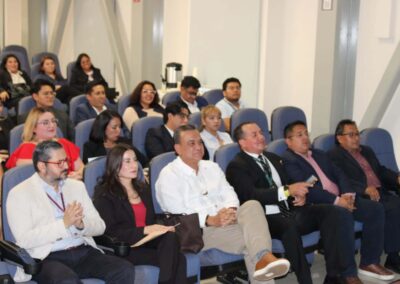 Convenio de colaboración con el Tribunal de Arbitraje del Estado