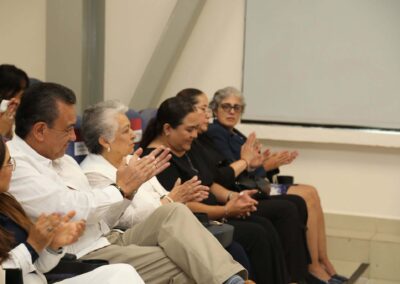 Convenio de Colaboración con el SEA Puebla y homenaje póstumo al Mtro. Francisco Javier Muñoz López, Expresidente del IAP Puebla
