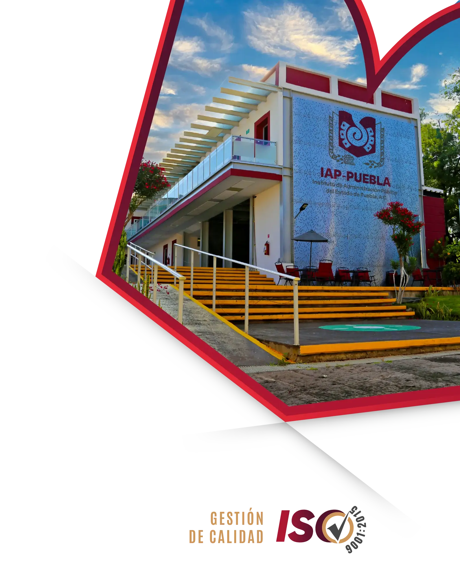 IAP Puebla