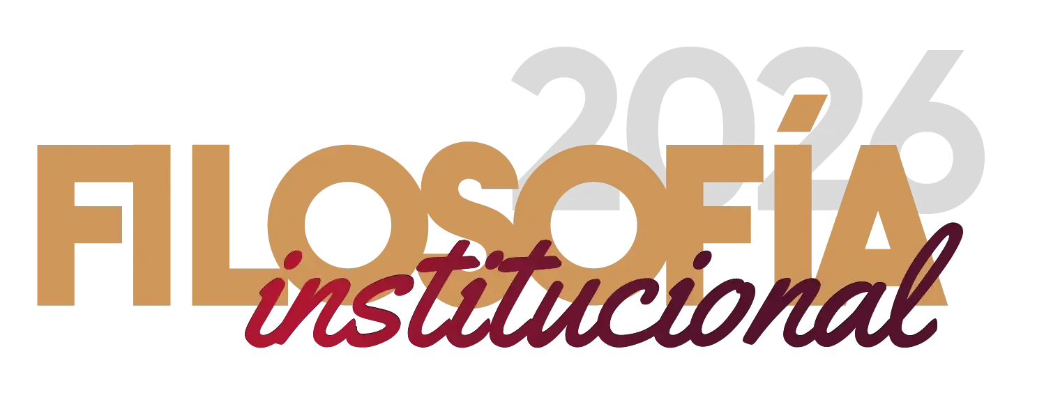 FILOSOFÍA INSTITUCIONAL