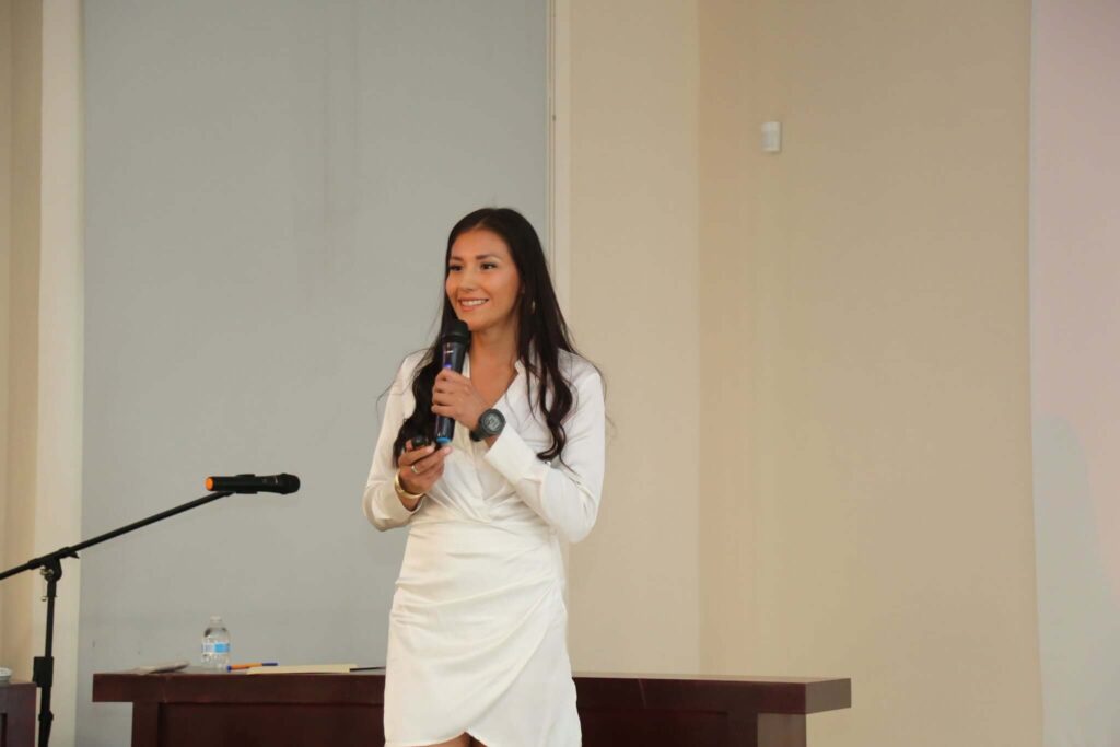 Examen de grado de Susana Karenina Aguilar Hernández
