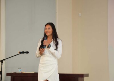 Examen de grado de Susana Karenina Aguilar Hernández