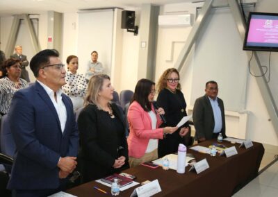 Examen de grado de Susana Karenina Aguilar Hernández