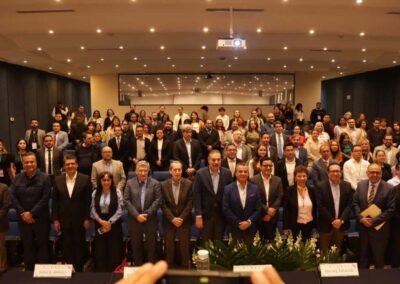 Participación del IAP Puebla en el Foro Hacia un marco jurídico para un Reúso del Agua Inclusivo y Sustentable