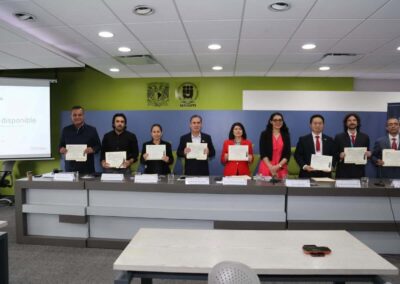 Participación del IAP Puebla en el Foro Hacia un marco jurídico para un Reúso del Agua Inclusivo y Sustentable