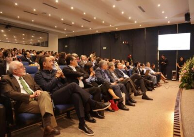 Participación del IAP Puebla en el Foro Hacia un marco jurídico para un Reúso del Agua Inclusivo y Sustentable