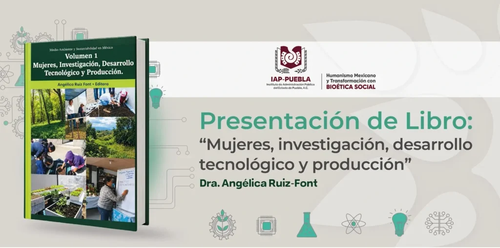 Medio Ambiente y Sustentabilidad en México