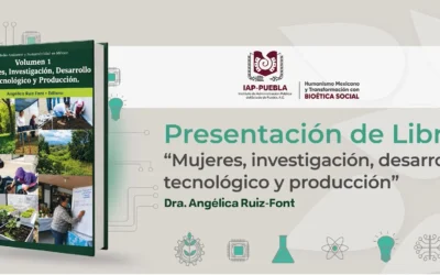 Presentación de Libro: Medio Ambiente y Sustentabilidad en México.
