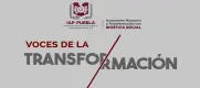 Voces de la transformación Voces de la transformación