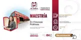 Maestría en Finanzas Públicas