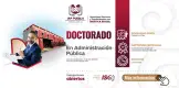 Doctorado en Administración Pública